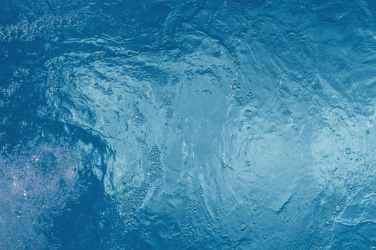 Does ZeroWater remove chromium?