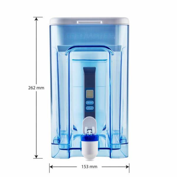 ZeroWater Dispenser