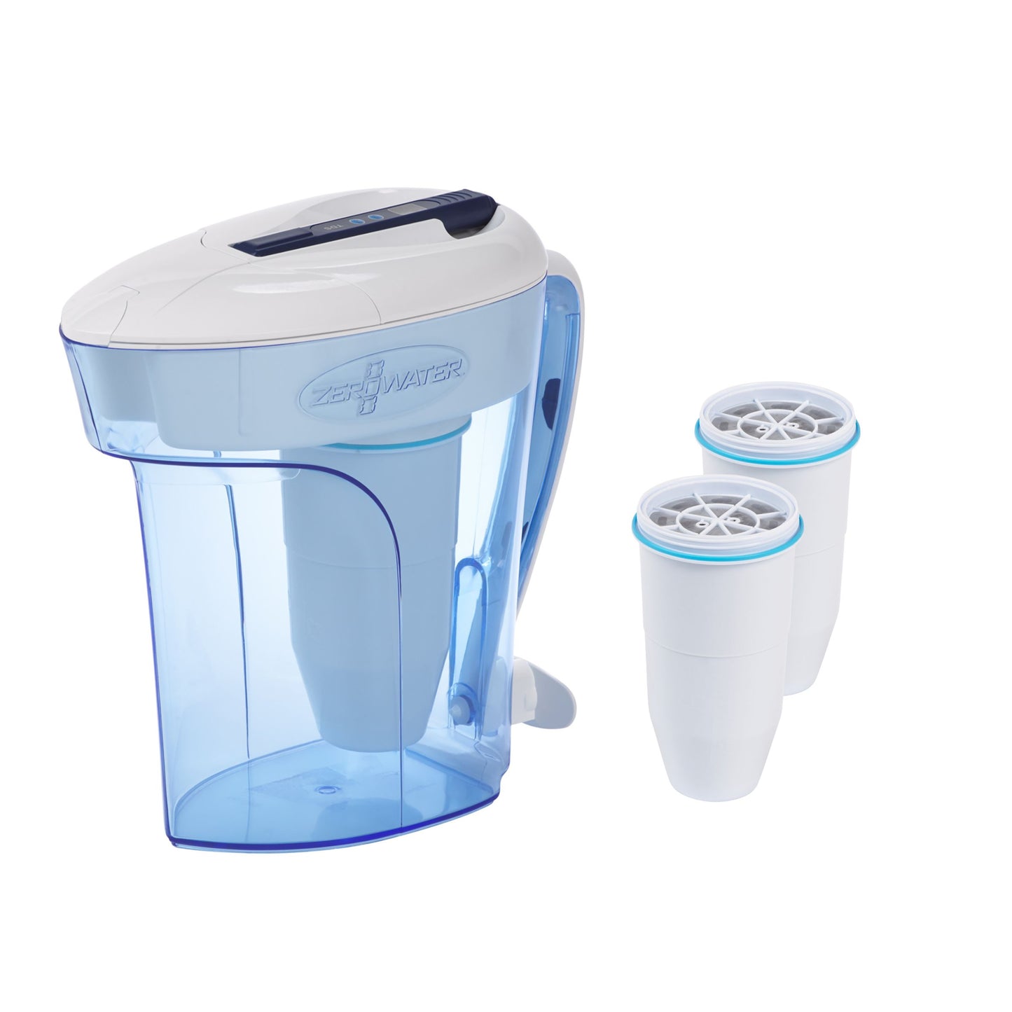ZeroWater 2.8L filter jug