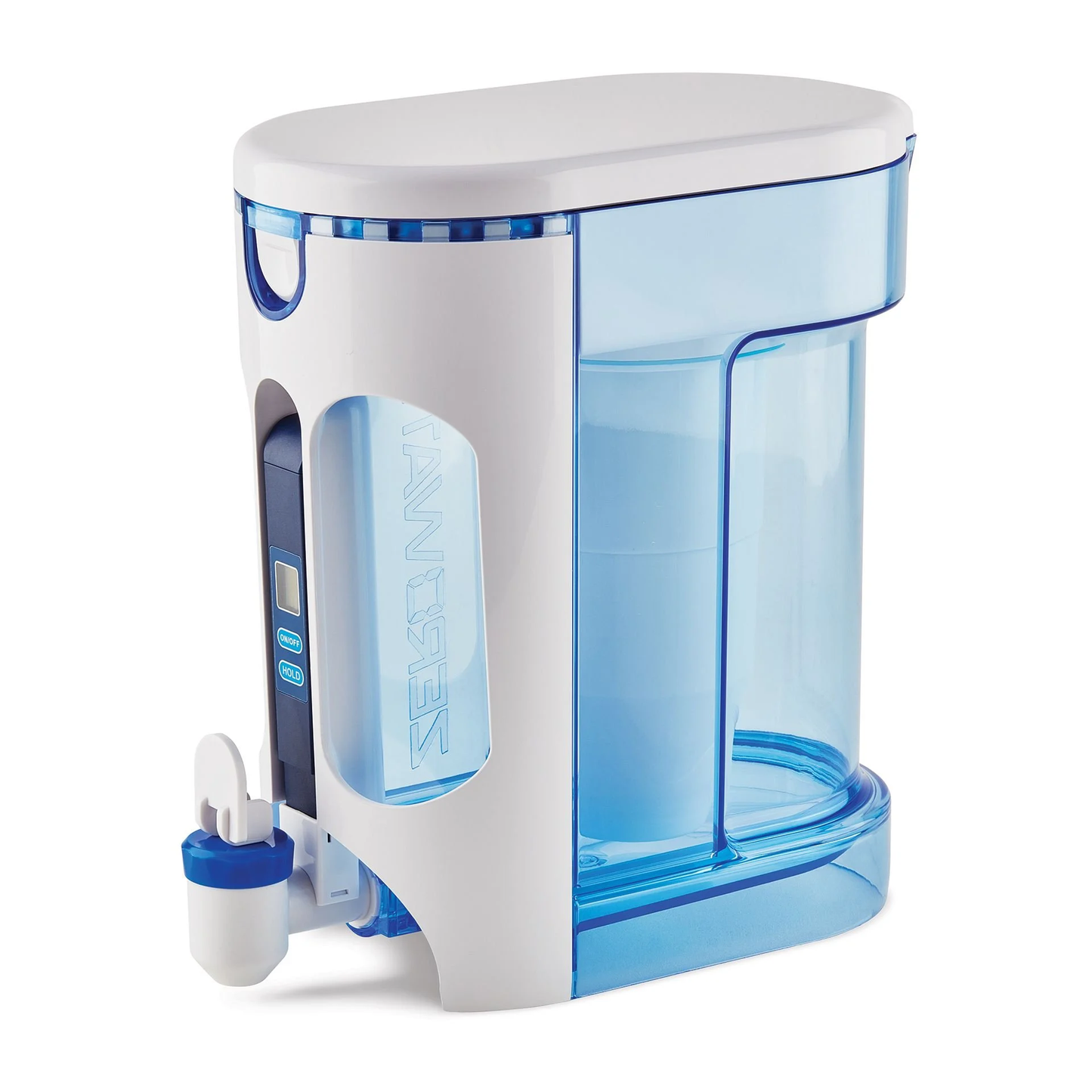 ZeroWater 2.4L Ready-Read jug