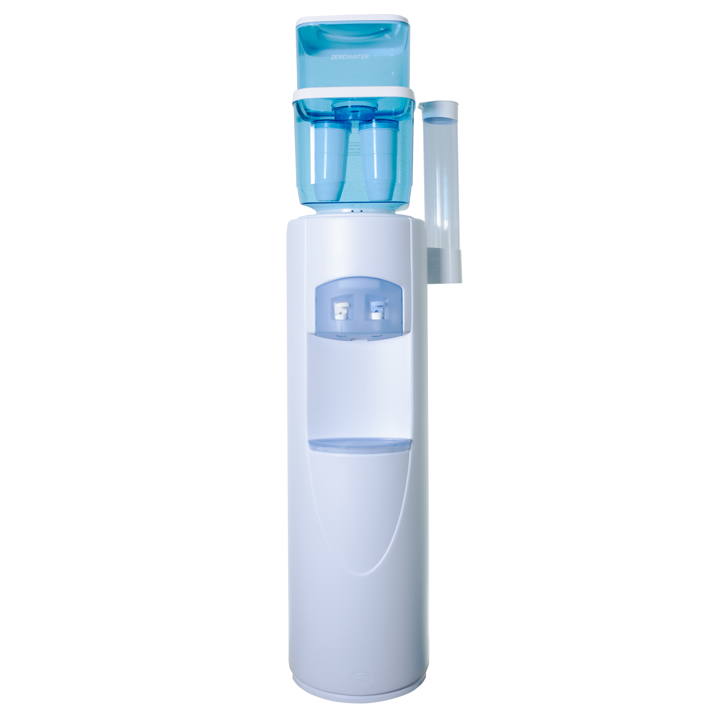 ZeroWater water cooler filter system