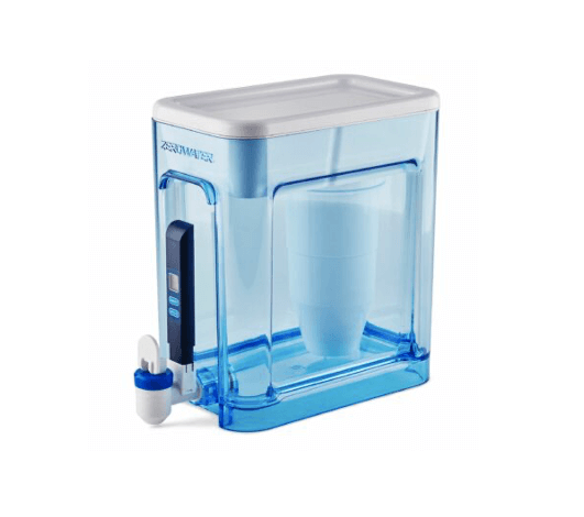 ZeroWater Dispenser