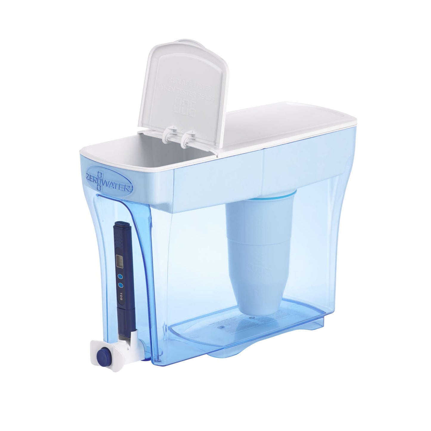 ZeroWater Dispenser