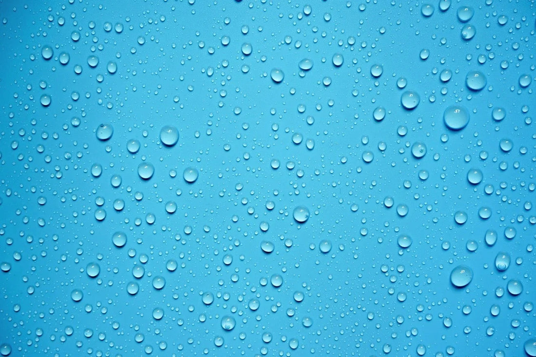 Reasons to filter your tapwater