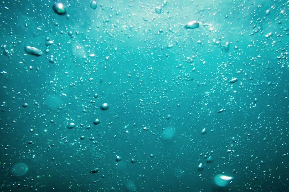 Does ZeroWater remove asbestos?