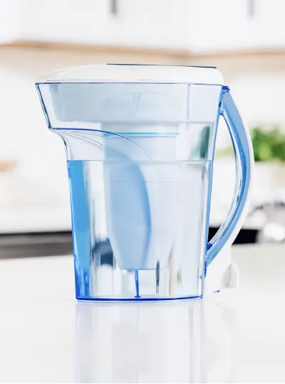 Zerowater Jugs & Dispensers