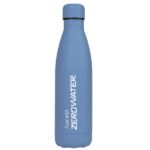 "On the go" drinking bottle