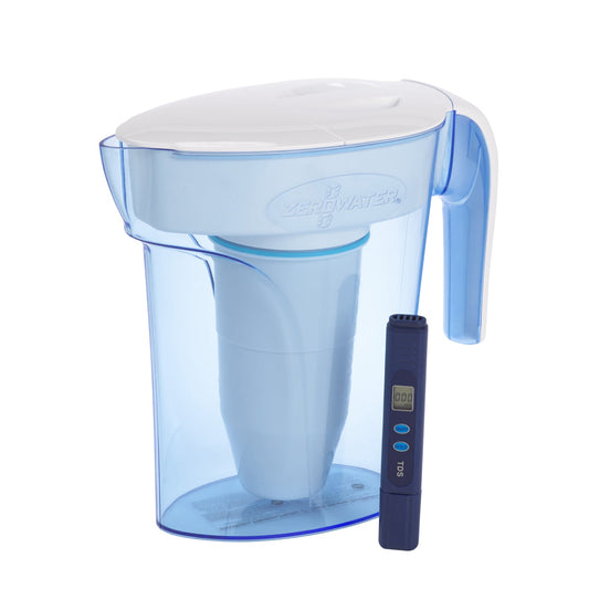 ZeroWater 1.7L filter jug