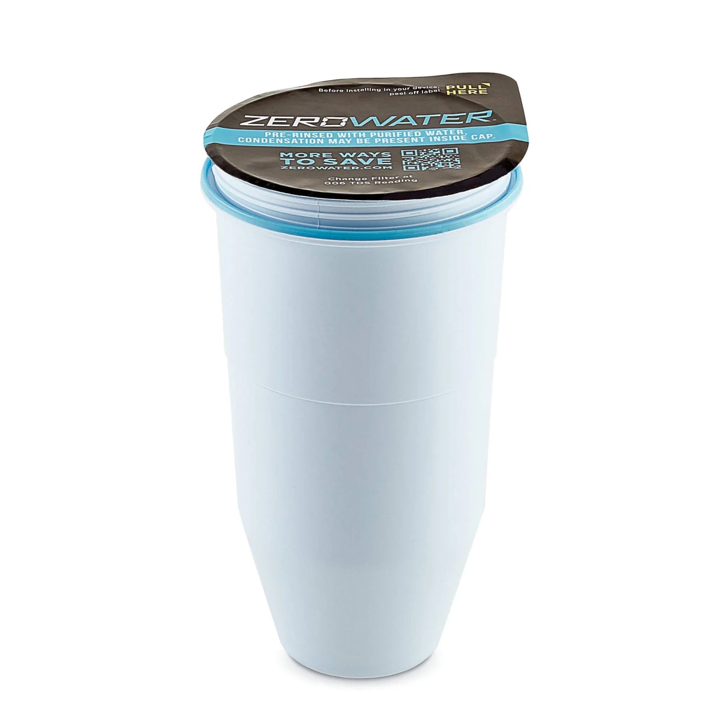 Replacement filters (starting at € 16,18 per filter)