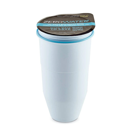 Replacement filters (starting at € 16,18 per filter)