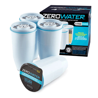 ZeroWater Replacement filters