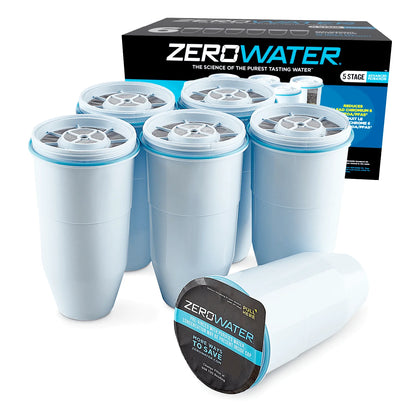 ZeroWater Replacement filters
