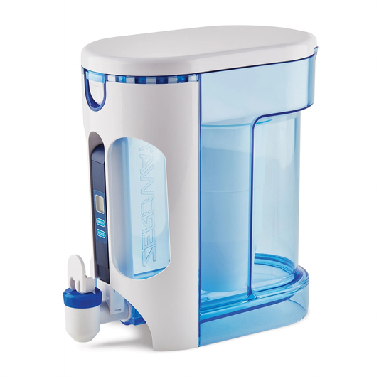 ZeroWater 2.4L Ready-Read jug