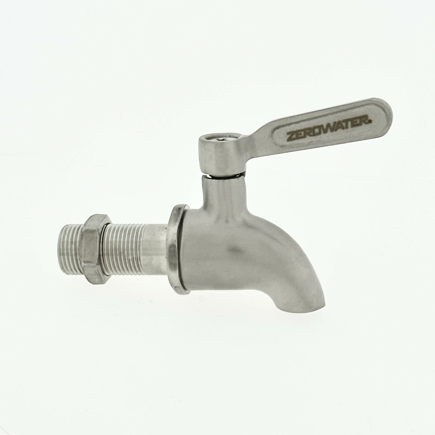 Stainless Steel Tap