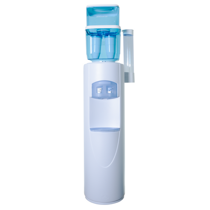 ZeroWater water cooler filter system
