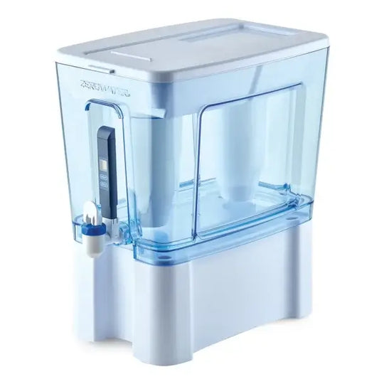 ZeroWater 12.3L Ready-Read™ water filter system