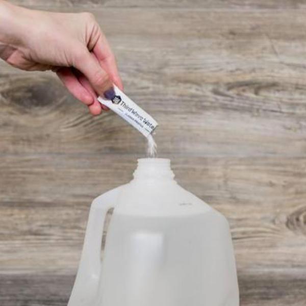 Espresso Profile - Third Wave Water