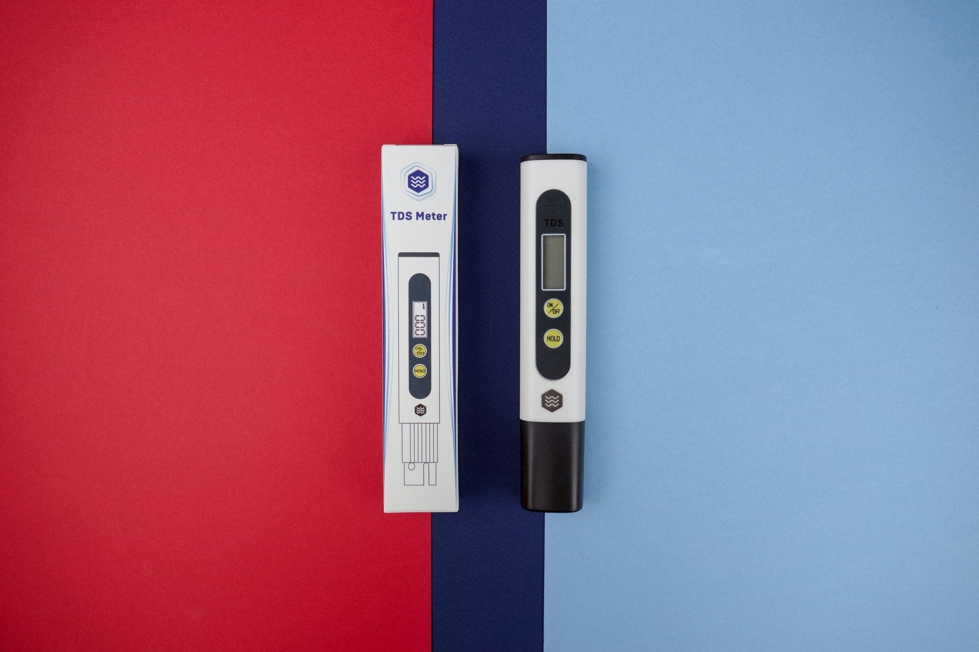 TDS Meter - Third Wave Water